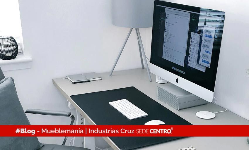 espacios de trabajo