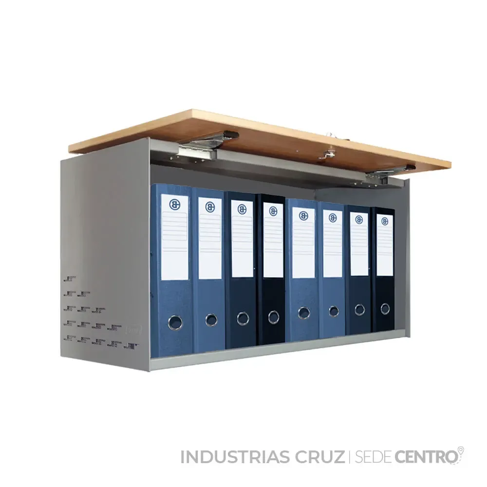 Archivador Aéreo