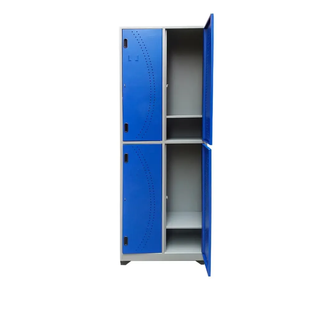 Lockers-Metalicos-4-puesros-gris-azul-abierto.jpg.webp