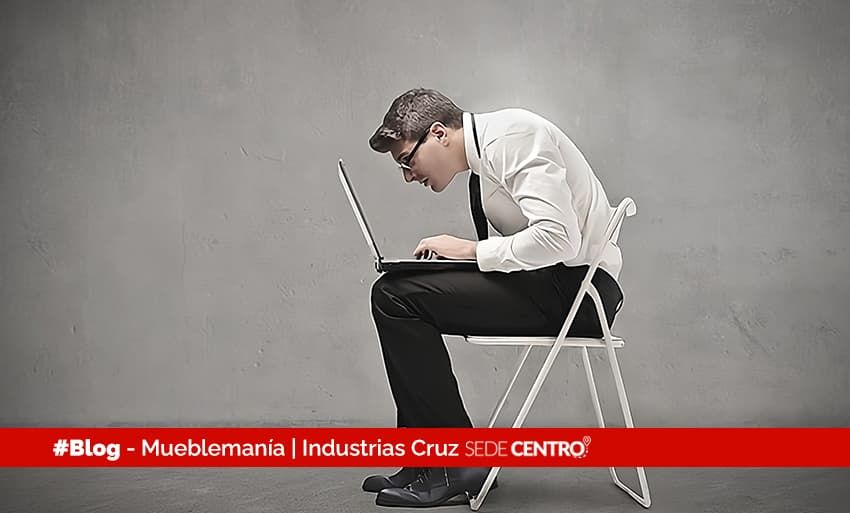 sillas para personas pesadas