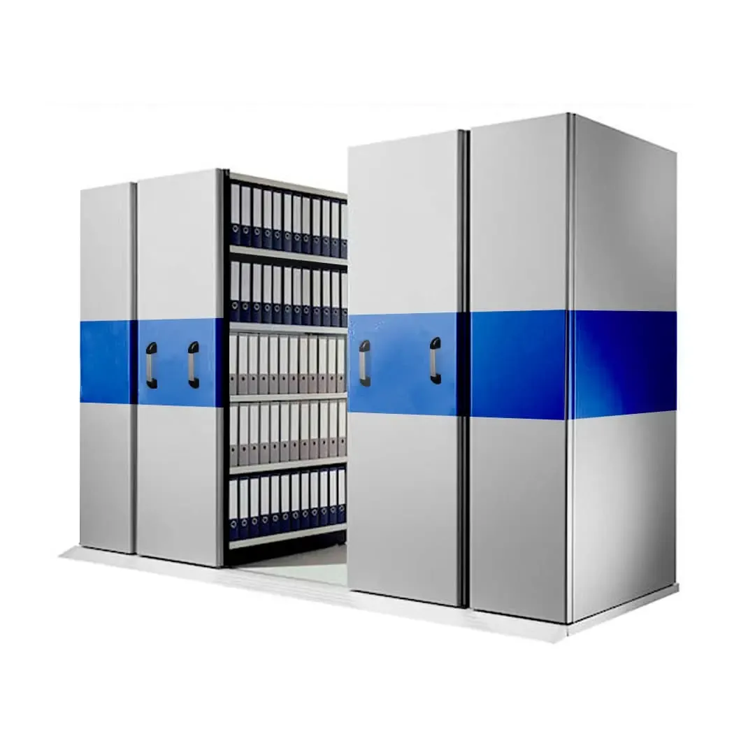 Archivo Rodante