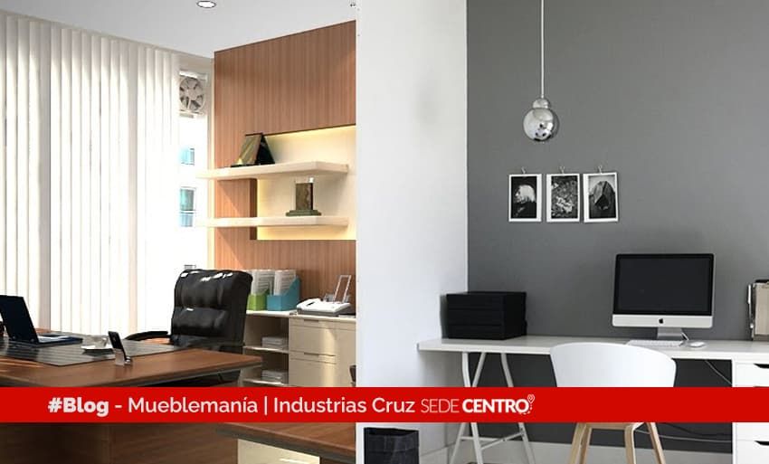 estilo de oficina