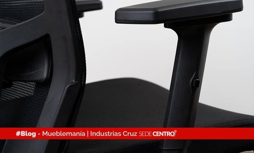 Sillas comodas de trabajo
