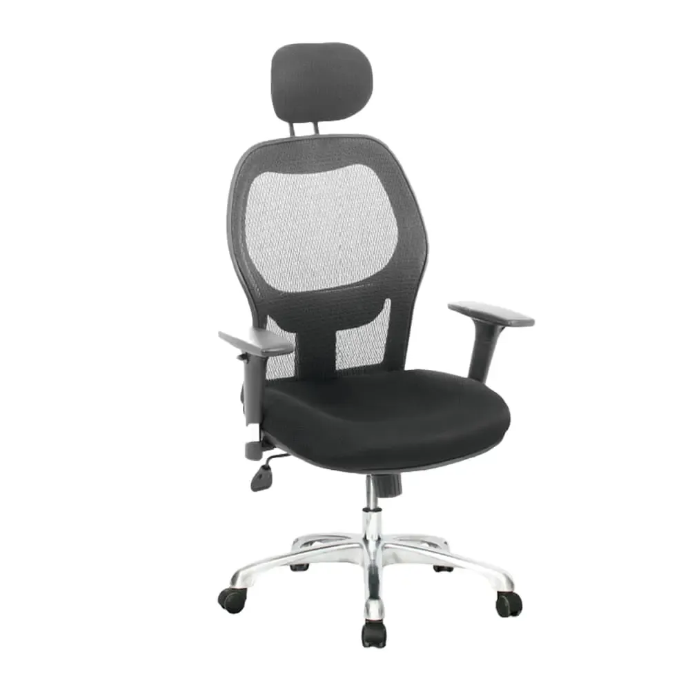 silla de escritorio paris