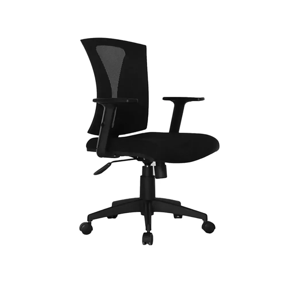 sillas ergonomica praga sin cabecero