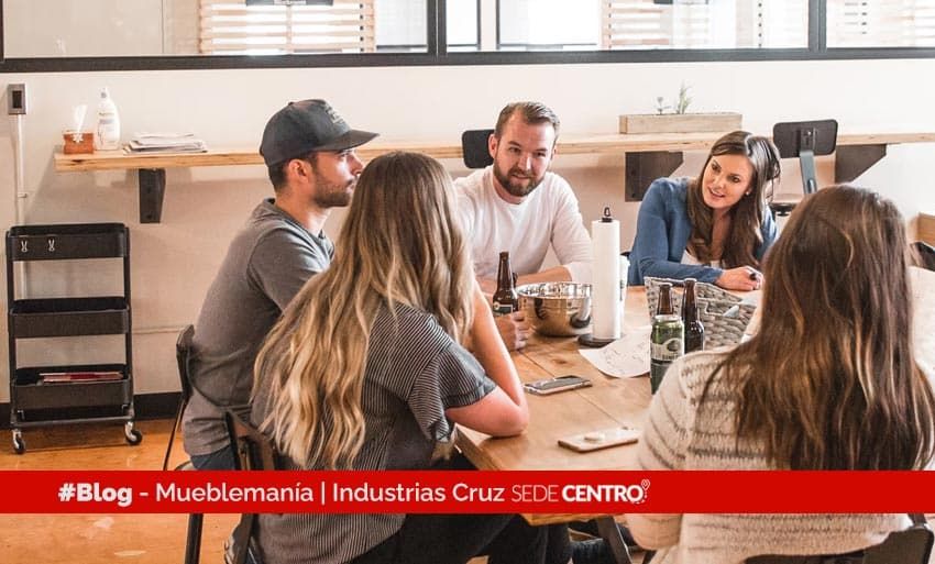 Reunión exitosa