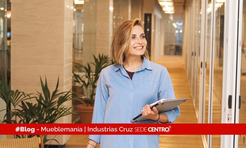 oficinas comodas